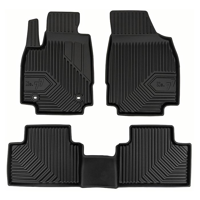 Gummimtter MG 3 III 2024-