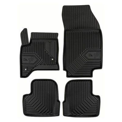 Gummimtter Alfa Romeo Junior, Fiat 600 2024-