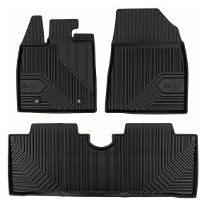 Gummimtter BYD Dolphin 2021-