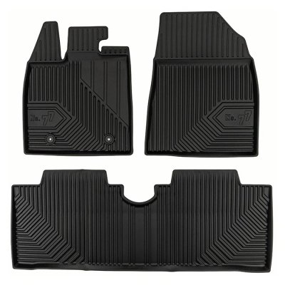 Gummimtter BYD Dolphin 2021-