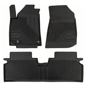 Gummimtter Kia Niro EV II 2022-