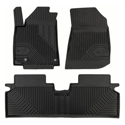 Gummimtter Kia Niro EV II 2022-