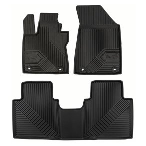 Gummimtter MG HS II SUV 2024-