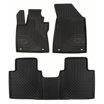 Gummimtter MG HS II SUV 2024-