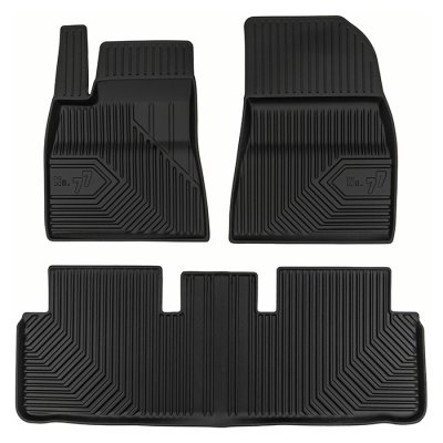 Gummimtter Tesla Model 3 (Highland) 2023-