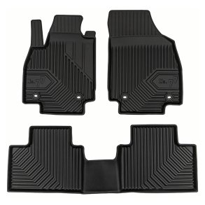 Gummimtter MG ZS II Hybrid+ 2024-