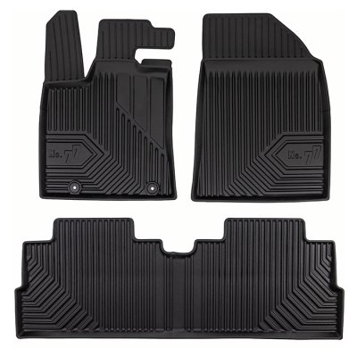 Gummimtter BYD Dolphin Surf 2025-