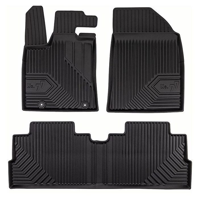 Gummimtter BYD Dolphin Surf 2025-