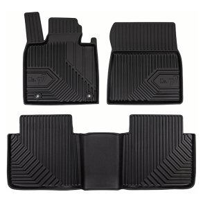 Gummimtter Xpeng P7 2023-