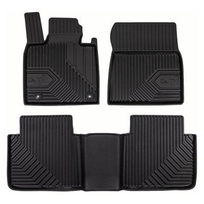 Gummimtter Xpeng P7 2023-