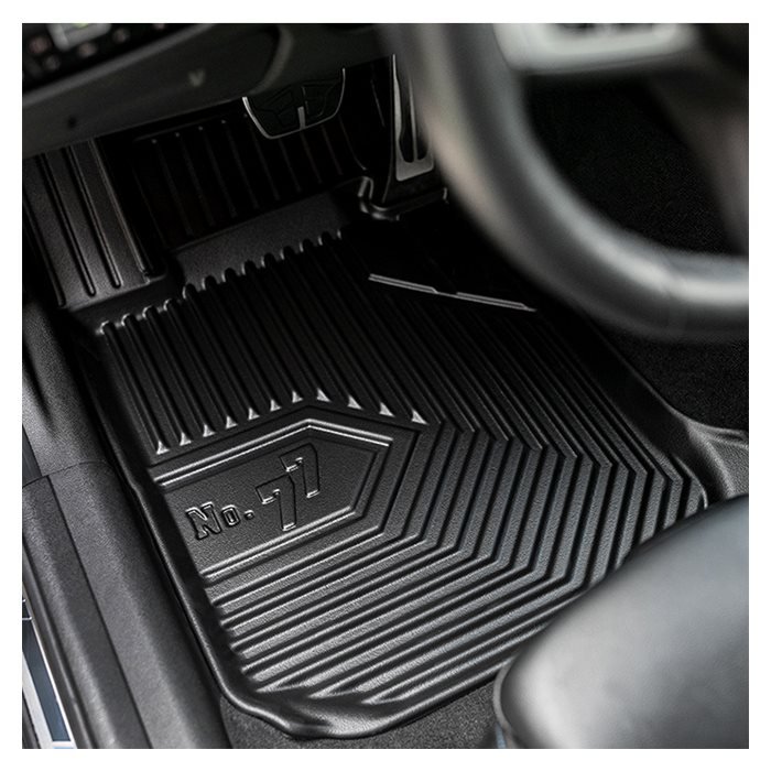 Gummimtter Kia EV9 2023-