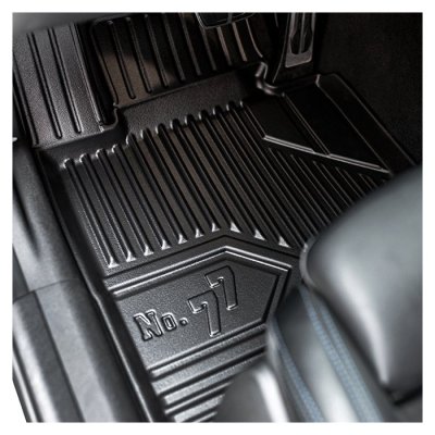 Gummimtter Fiat E-Doblo, Peugeot e-Rifter 2022-