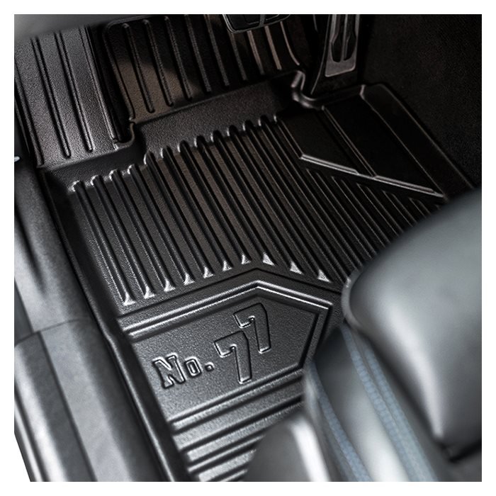 Gummimtter BMW X1 U11 2022-