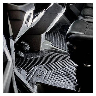 Gummimtter Honda HR-V e:HEV 2021-