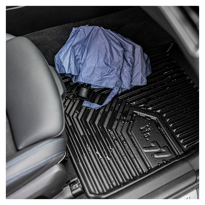 Gummimtter Hyundai IONIQ 5 2021-