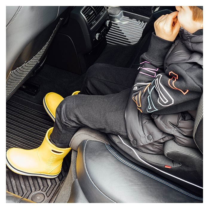 Gummimtter BMW 1 Series F40, F70 2019-