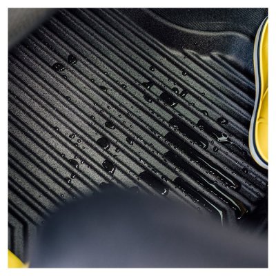 Gummimtter Renault Zoe 2012-2024 HB