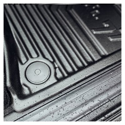 Gummimtter Volkswagen ID. Buzz 2022-