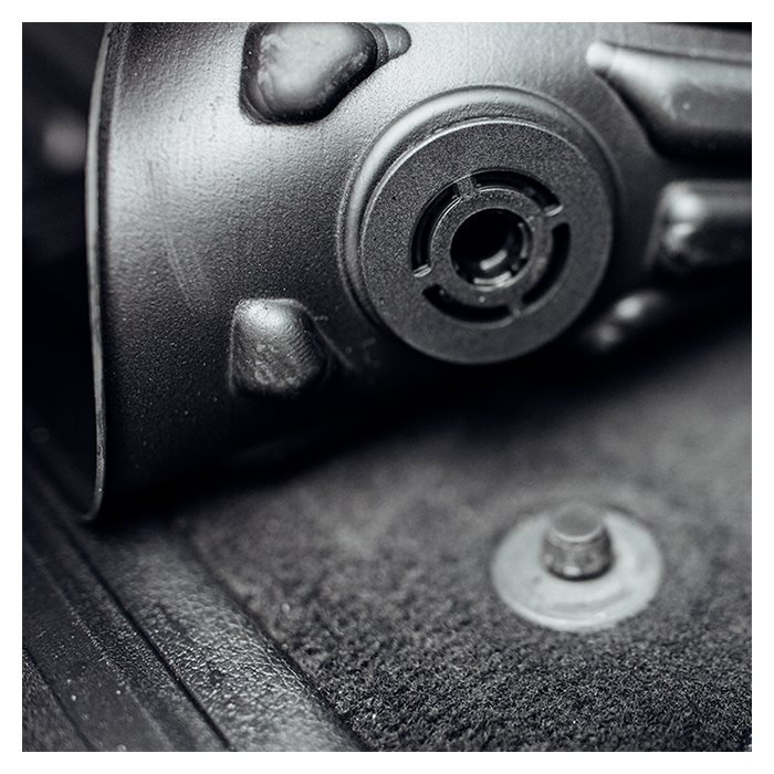 Gummimtter Hyundai IONIQ 5 2021-