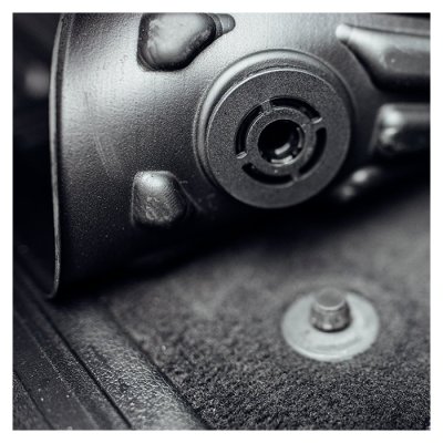 Gummimtter BMW 4 Series Gran Coupe G26, i4, 2021-