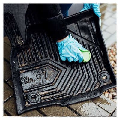 Gummimtter BYD Seal 2022-