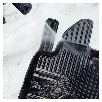 Gummimtter Ford Ranger IV 2022-, 4-dr