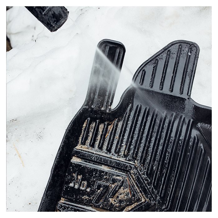 Gummimtter Ford Ranger IV 2022-, 4-dr