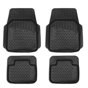 Gummimtter BMW i3 2014- 5dr