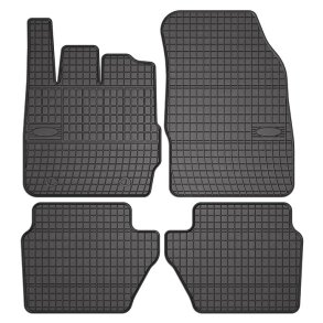 Gummimtter Ford Fiesta VI 2008-2017