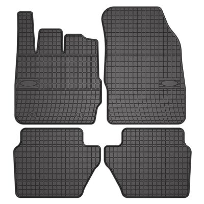 Gummimtter Ford Fiesta VI 2008-2017