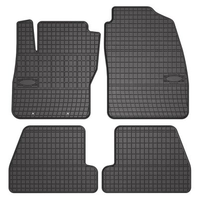 Gummimtter Ford Focus III 2010-2019