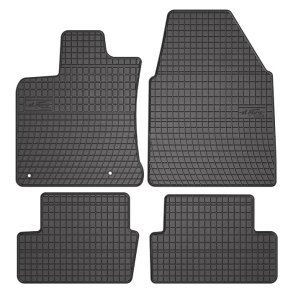 Gummimtter Nissan Qashqai I 2006-2013