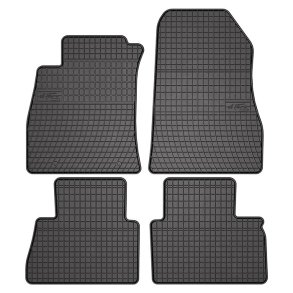 Gummimtter Nissan Juke I 2010-2019