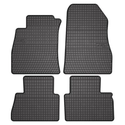 Gummimtter Nissan Juke I 2010-2019