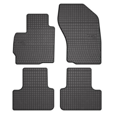 Gummimtter C4 Aircross  Mit ASX I, Peug 4008