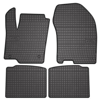 Gummimtter Suzuki SX4 S-Cross  2013-2016