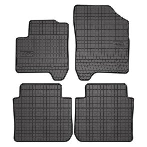 Gummimtter Citroën C3 Picasso minivan 2008-2017