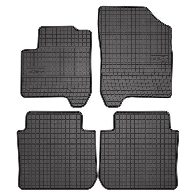 Gummimtter Citroën C3 Picasso minivan 2008-2017