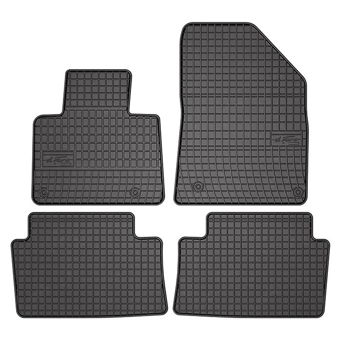 Gummimtter Citroën C5 II 2008-2017