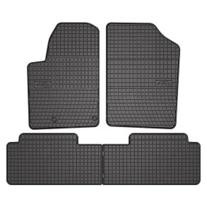 Gummimtter Citroën Berlingo I, Peugeot Partner 96-10