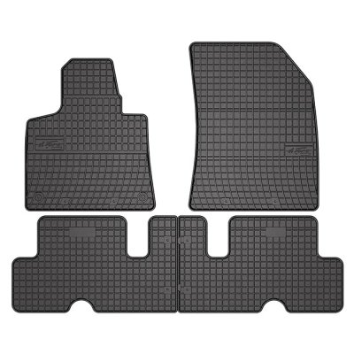 Gummimtter Citroën C4, Picasso, Grand Picasso II 13-19