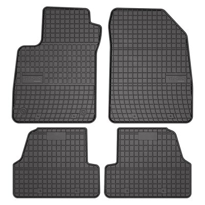 Gummimtter Opel Mokka A 2012-2019