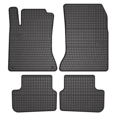 Gummimtter Mercedes A W176, B W246, CLA C117, GLA X156