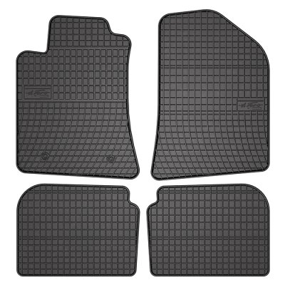 Gummimtter Toyota Avensis II 2003-2009