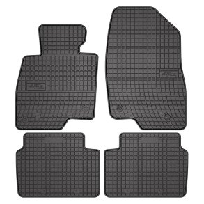 Gummimtter Mazda 3 III 2013-2018