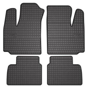 Gummimtter Fiat Doblo I combivan 2000-2010