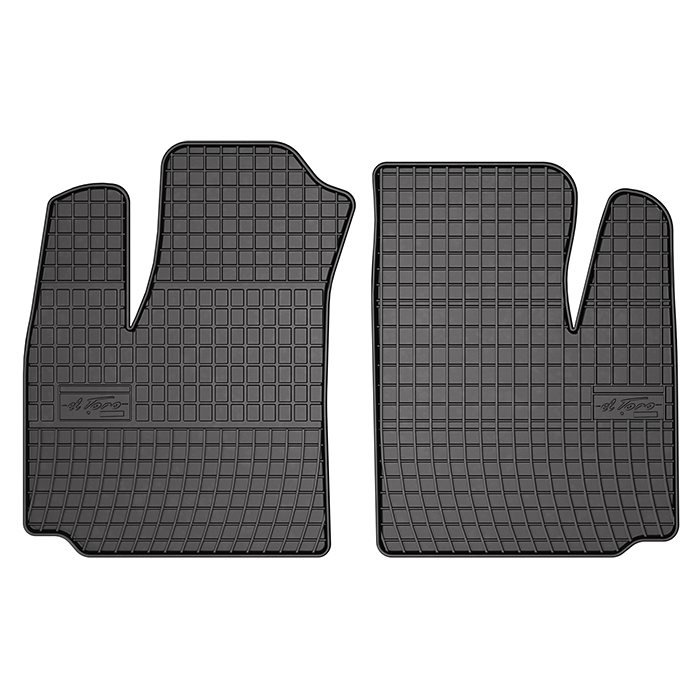 Gummimtter Fiat Doblo I combivan, 1. rkke 2000-2010