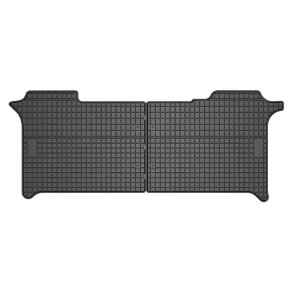 Gummimtter Volkswagen Crafter II van, 2. rkke 2016-