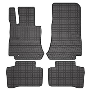 Gummimtter Mercedes GLC C253, X253 SUV coupé 2016-2023