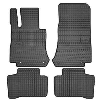 Gummimtter Mercedes GLC C253, X253 SUV coupé 2016-2023